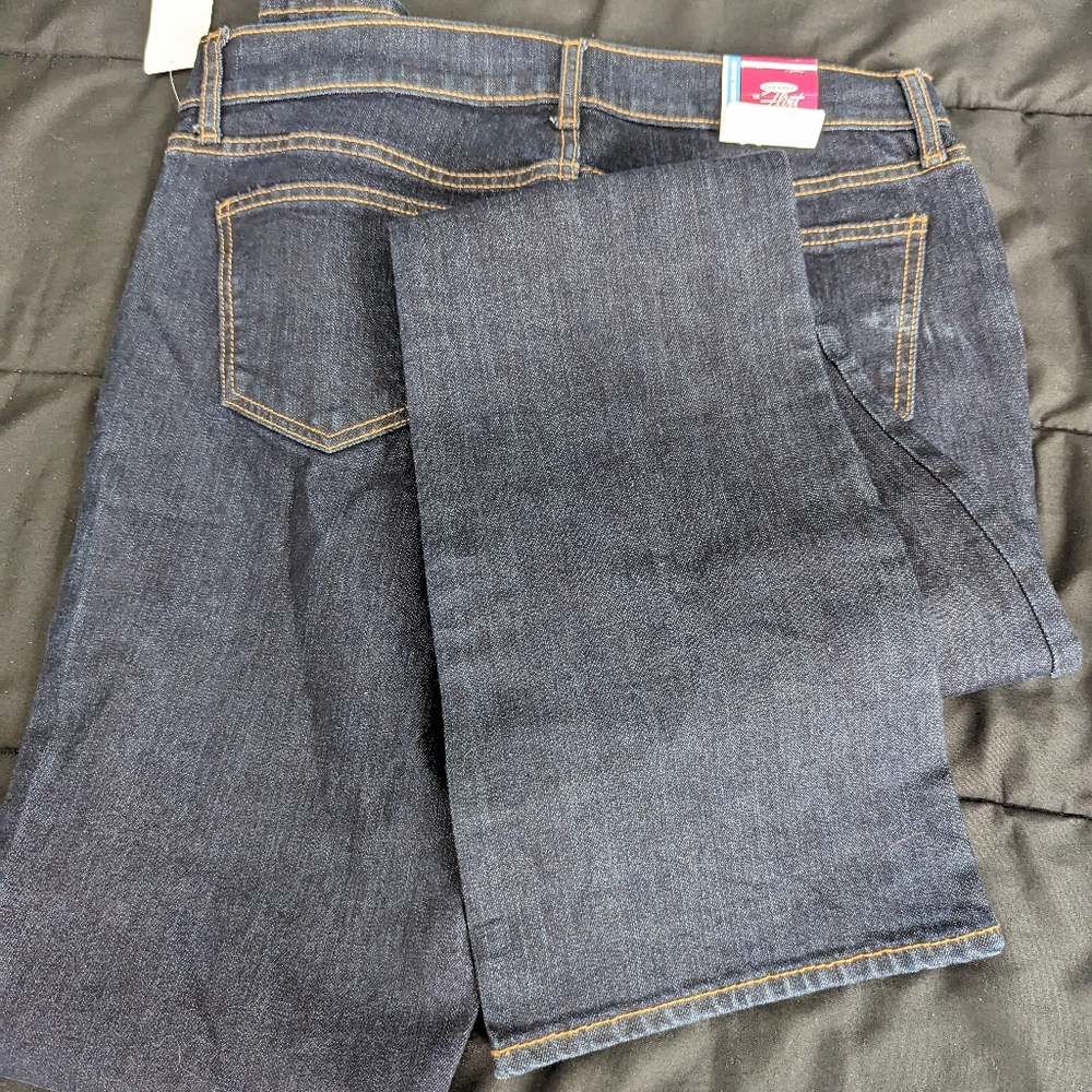 Boot cut jeans - Picture 2 of 4